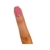 Macrilan Efeito Gel Nude UP703A - Unhas Postiças (24 Unidades) - comprar online