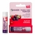 Protetor Solar Labial, Açai com Morango FPS60 5g - ANASOL