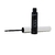 Delineador Liquido Luisance Black 4ml Pincel Fino - comprar online