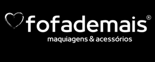 Fofademais maquiagens & acessórios