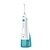 IRRIGADOR ORAL PORTÁTIL RECAR 200ML MULTI LASER HC036 - comprar online