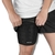 ORTESE PARA COXA EM NEOPRENE AJUSTAVEL MERCUR BC0070 - comprar online