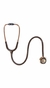 Estetoscópio AD Classic III Chocolate Littmann - comprar online