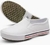 Tenis de EVA Soft Works BB80 Branco