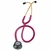 Estetoscópio AD Classic III Framboesa Littmann - 3M