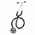 Estetoscópio AD Classic III Preto Littmann - 3M