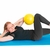 Bola Para Pilates E Exercícios 26cm Yellow Ball - Ortho Pauher