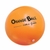 Orange Ball 26CM - Carci