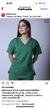 Scrubs oxfordine Maria - comprar online