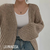 Cardigan Oversized - La Princesa - comprar online