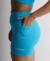 Short Run Aqua - comprar online