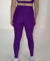 Legging Conexão açaí - TwoFive