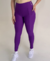 Legging Performance açaí - TwoFive