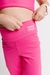 Conjunto Short Fofurinha Rosa