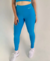 Legging Conexão aqua