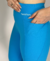 Legging Conexão aqua - comprar online