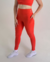 Legging Performance Tangerina - comprar online