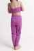 Conjunto Legging Fofurinha Roxo - loja online