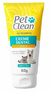 Creme Dental Pet Clean Sabores - 60g - Império Pet de Luxo