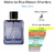 Maître de Blue - Maison Alhambra - EDP - 100 Ml na internet