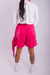 Cropped Faixa Rosa - loja online