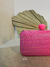 Clutch Pink - comprar online