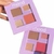 Kit Blush Iluminador Contorno Over The Top - Ruby Rose - comprar online