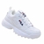 Fila Disruptor Feminino na internet