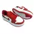 Tenis Feminino Plataforma Nike Air Jordan - Grife Style