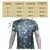 Kit 3 (três) Camisas Camufladas Padrão EB Dryfit Liso - comprar online