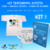 Kit Livro Sentimento Autista + Camiseta Infanto Juvenil + Caneca de Polímero