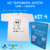 Kit Livro Sentimento Autista + Camiseta ou baby look - 28 Presentes