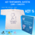 Kit Livro Sentimento Autista + Camiseta ou baby look - loja online