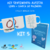 Kit Livro Sentimento Autista + Caneca de Polímero - loja online