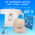 Kit Livro Sentimento Autista + Camiseta ou baby look + Ecobag na internet