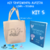 Kit Livro Sentimento Autista + Ecobag - loja online