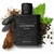 Uomini Black Desodorante Colônia 100ml