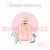 Sparkle Tender Embrace 100ml Feminino Lonkoom - Sonneblom Perfumaria