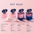 My Way Giorgio Armani Eau de Parfum - loja online