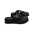 Chinelo Flatform Preto