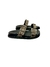 Birken Verde Militar