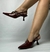 Scarpin Cherry - comprar online