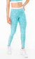 Legging Acqua det. Branco