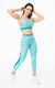 Legging Acqua det. Piscina - loja online