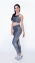 Legging Galaxy 2D Grey - loja online