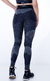 Legging Galaxy 2D Black na internet