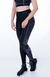 Legging Galaxy 2D Black