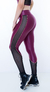 Legging Cirre Marsalla det. Laranja - comprar online