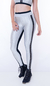 Legging Metallic Girl na internet