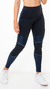 Legging Detalhe Marinho